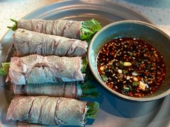 -半山腰·云南菜(侨福芳草地店)