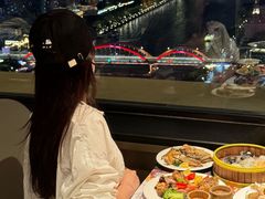 -华厦大酒店·桃源西餐厅·自助餐