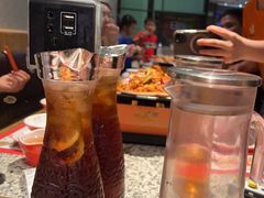 -炭舍干锅(华发商都店)