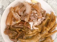 猪头肉-熊氏卤菜(双元路店)