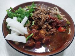 -小卫香辣面馆(老二中老大门店)