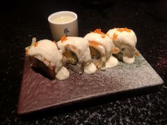 -無境·匠心日本料理(汉街店)