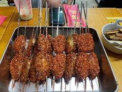 -炒豆合作社(东四总店)