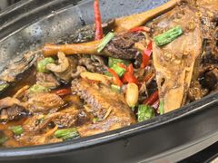-韶山冲湘菜馆(黄桦路店)
