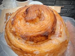 肉桂卷-花马天堂云南餐厅 Lost Heaven(外滩店)