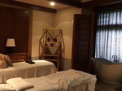 -丽江金茂隐逸酒店-凯悦臻选SPA