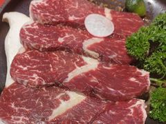 -韩宫宴和牛烤肉(上海金山万达店)
