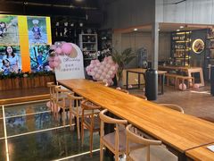 -回声星球·团建策划·赛事承办·拓展培训(大钟寺店)