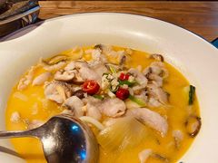 -蜜桃餐厅·江浙融合菜(荟聚购物中心店)