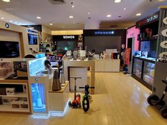 -鹰巢数码EAGLE’S NEST(燕莎店)
