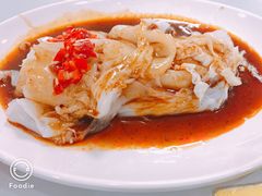 -中央民族大学-食堂