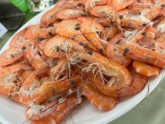 -红月湾海鲜饭店•沙滩海景(双月湾店)