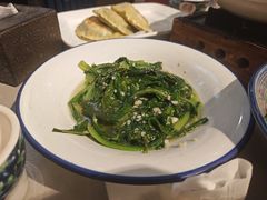 -老浒记烤鸭-北京菜(琉璃厂店)