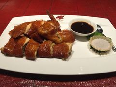 -天龙轩(香港丽思卡尔顿酒店)