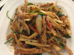 -山东国际饭店·三义和(解放路店)