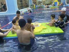 -龙格亲子游泳俱乐部(常熟中心店)