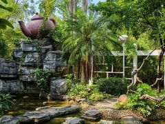 -深圳国际园林花卉博览园