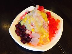 -马来西亚美食街