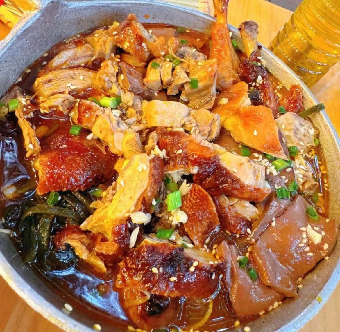 看图流口水的冒鸭子巴适得板