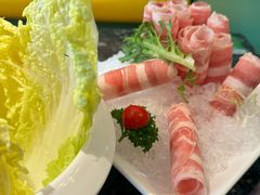 -一席地·本地鸡窝·杭帮鸡火锅(萧山银隆百货店)