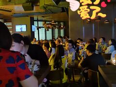 -TZ House音乐现场(茅台店)