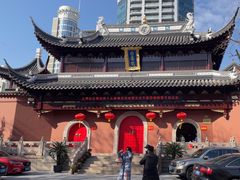 -上海白云观