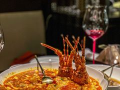 -甄御•海鲜新青岛菜(麦岛店)