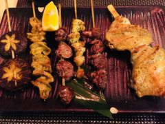 -有喜屋·深夜食堂(北京西路店)