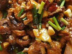 -乡绅本色白家厨坊