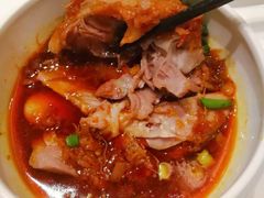 -眉州东坡(国贸店)
