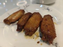 -丽莎沙拉轻食餐厅(国贸店)