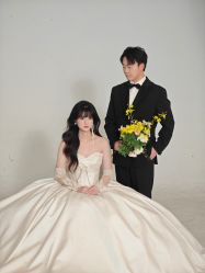 -MAO亲爱的猫婚纱摄影工作室