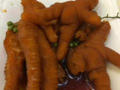 -顺德人家食府(黄金广场店)