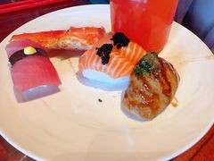 -西安W酒店·WEI全味西餐厅