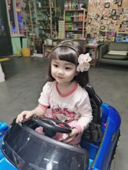 -萌宝专业儿童美发