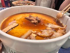 -院8里·小聚园老川菜(九眼桥店)