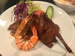-花园餐厅(铜锣湾店)