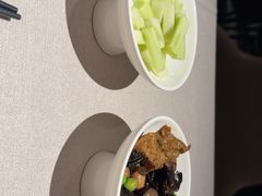 -四季民福烤鸭店(外滩外白渡桥店)