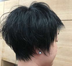 -CARR SALON