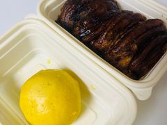 -小吊梨汤·北京菜·烤鸭(双井乐成中心店)