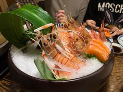 -万岛日本料理铁板烧(太古里店)