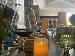 -醉了的船Le Bateau Ivre(温江店)