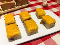 -西贝(上海我格广场店)