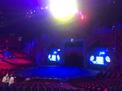 -珠海横琴长隆《卡卡虎奇遇记》