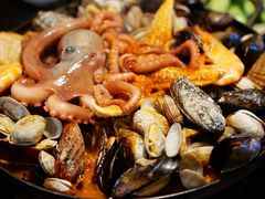 -东海章鱼馆(恒瑞街店)