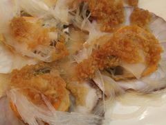 -渔中舟海鲜大排档(普陀沈家门店)