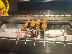 -诸锣记烤串·锦州烧烤(淘金店)