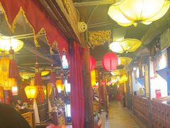 -蜀九鼎·四川火锅·毛肚是招牌(惠安店)