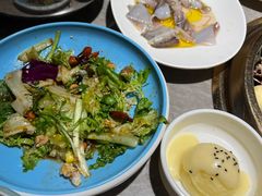 -韩盛·古法烤肉店(皇城恒隆广场店)
