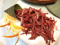 手撕牛肉-陈麻婆豆腐总店